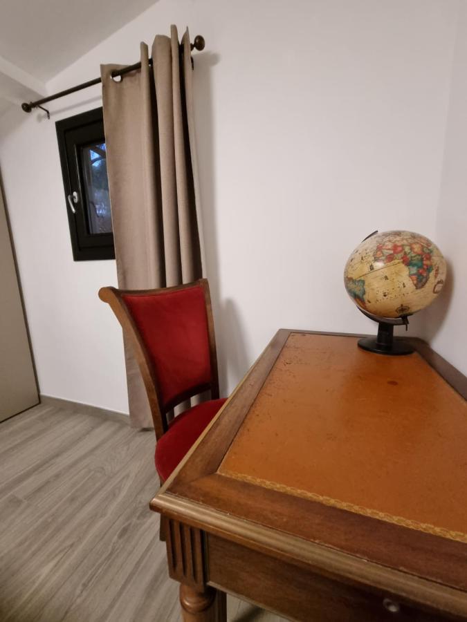 Dimora Pepatio Appartamento Camporosso  Esterno foto