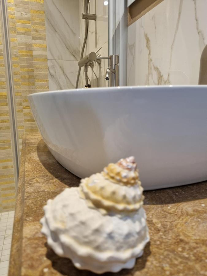 Dimora Pepatio Appartamento Camporosso  Esterno foto